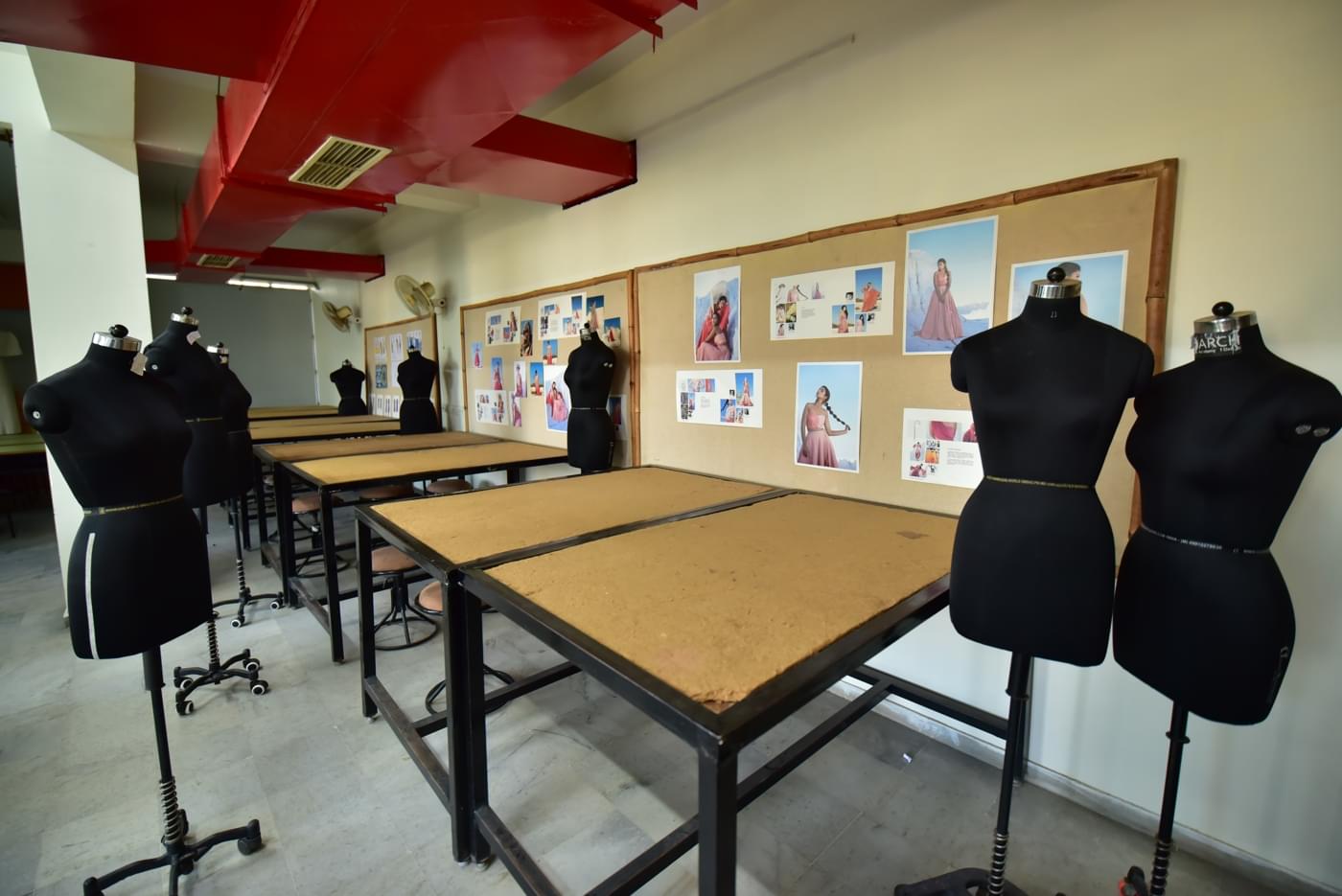 ARCH College of Design and Business Jaipur Campus photo 8